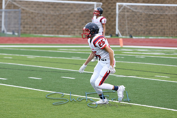 vs Lake Dallas-0828