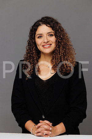 S. Bensaid 2025 HS -1