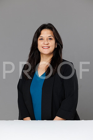 M. De La Garza 2025 HS -14