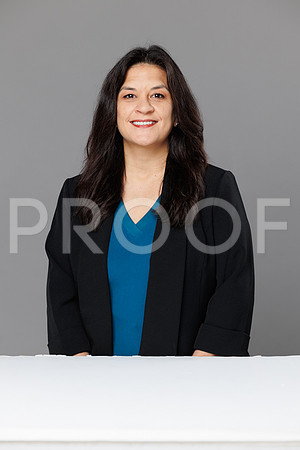 M. De La Garza 2025 HS -8