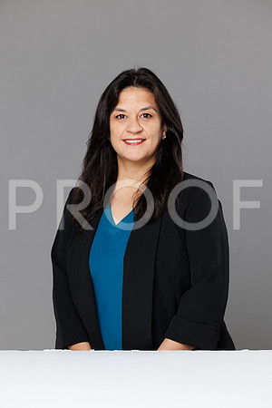 M. De La Garza 2025 HS -16