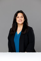 M. De La Garza 2025 HS -20
