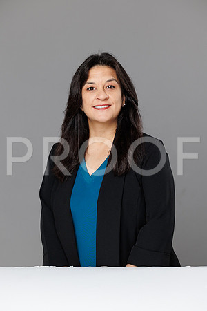 M. De La Garza 2025 HS -20