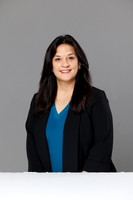 M. De La Garza 2025 HS -22