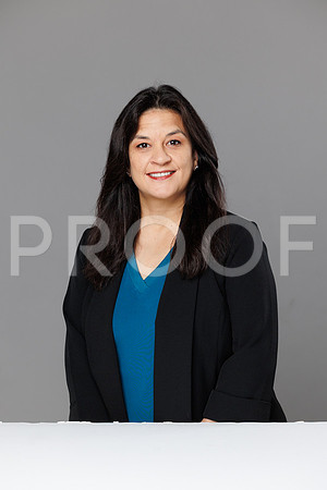M. De La Garza 2025 HS -22