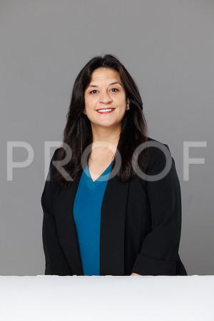 M. De La Garza 2025 HS -21
