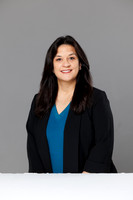 M. De La Garza 2025 HS -23