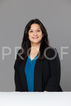 M. De La Garza 2025 HS -23