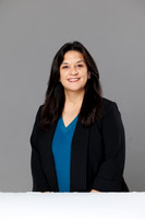 M. De La Garza 2025 HS -25