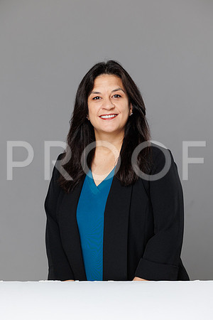 M. De La Garza 2025 HS -25