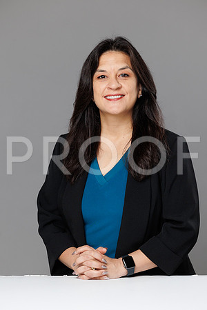M. De La Garza 2025 HS -26