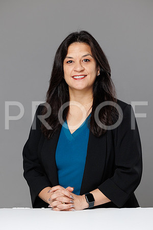 M. De La Garza 2025 HS -28