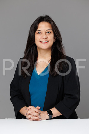 M. De La Garza 2025 HS -30