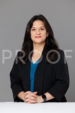 M. De La Garza 2025 HS -35