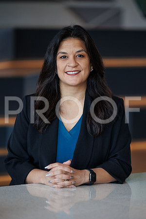 M. De La Garza 2025 HS -50