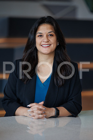M. De La Garza 2025 HS -52