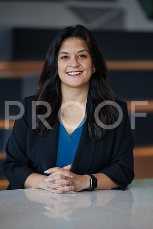 M. De La Garza 2025 HS -53
