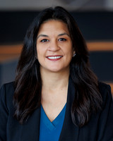 M. De La Garza