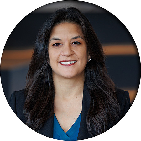M. De La Garza 2025 HS LinkedIn