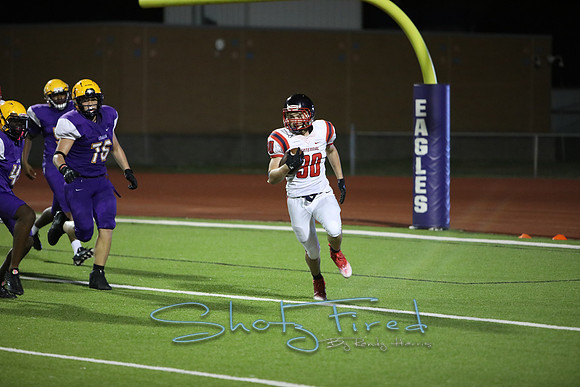 vs Richardson-0204
