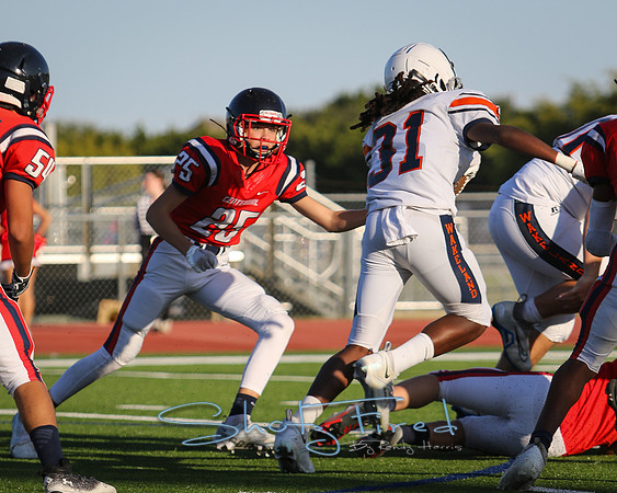 vs Wakeland-2542