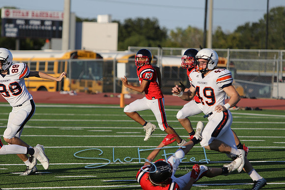 vs Wakeland-2658