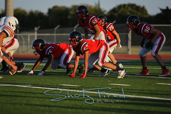 vs Wakeland-2737