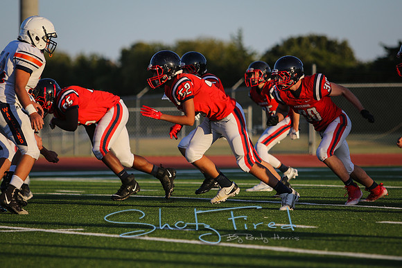 vs Wakeland-2739