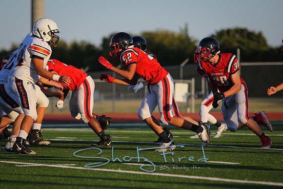 vs Wakeland-2740