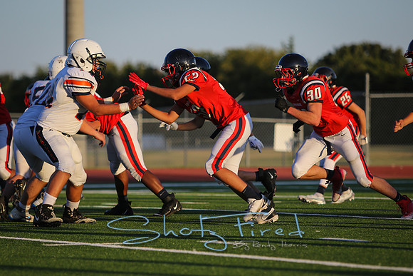 vs Wakeland-2741