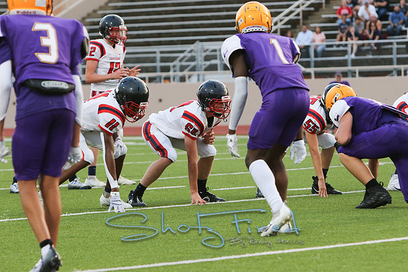 vs Richardson-0109