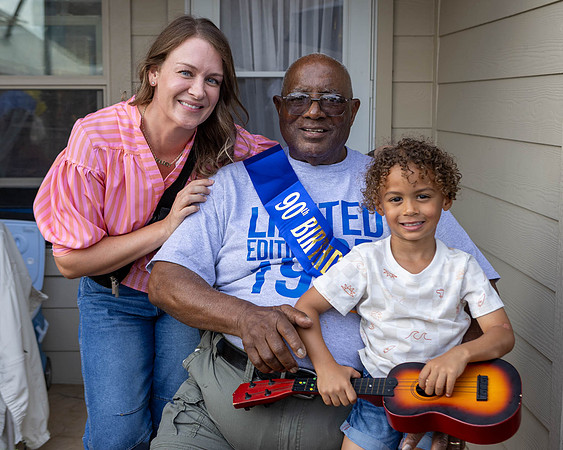 Pops 90 BDay-5420