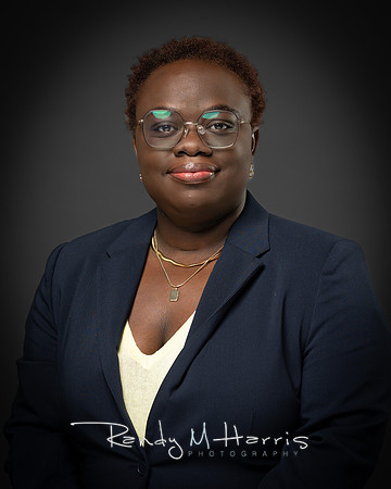 T. Adeniran 2025 HS-1