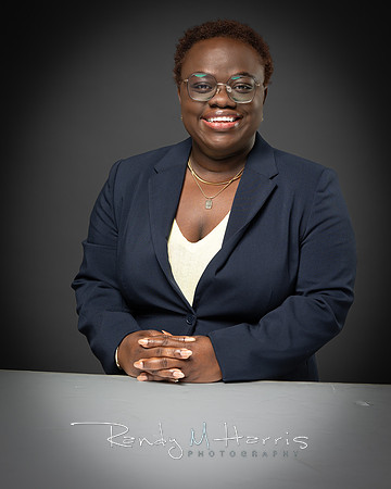 T. Adeniran 2025 HS-16