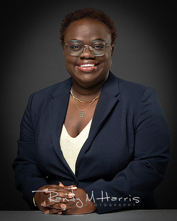 T. Adeniran 2025 HS-20