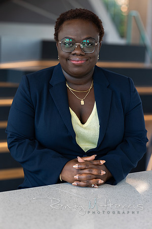 T. Adeniran 2025 HS-33