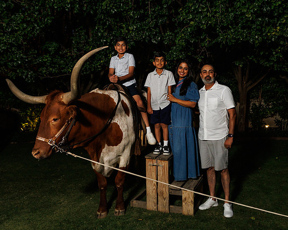 2025 TX-OU Game Day Party-169