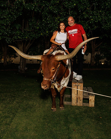 2025 TX-OU Game Day Party-176