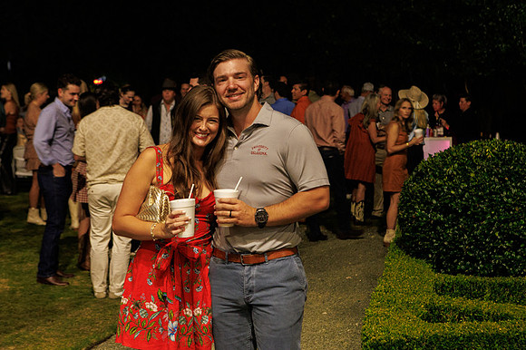 2025 TX-OU Game Day Party-337