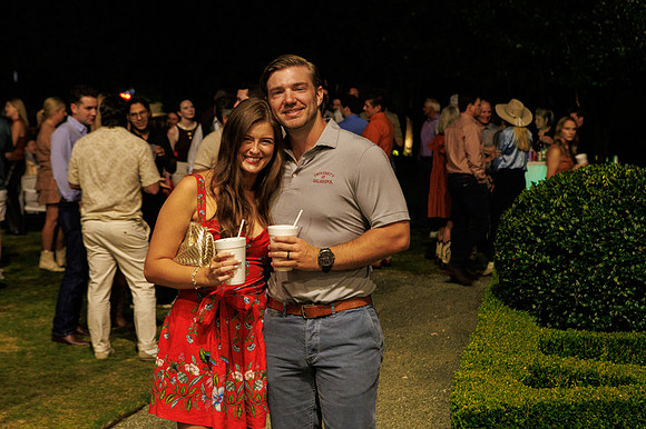 2025 TX-OU Game Day Party-338