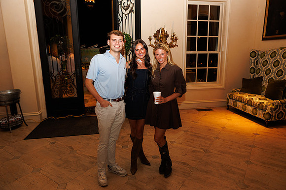 2025 TX-OU Game Day Party-378