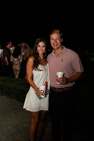 2025 TX-OU Game Day Party-392