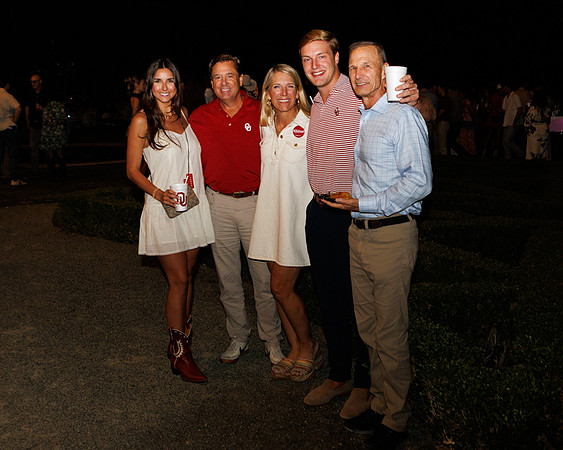 2025 TX-OU Game Day Party-394