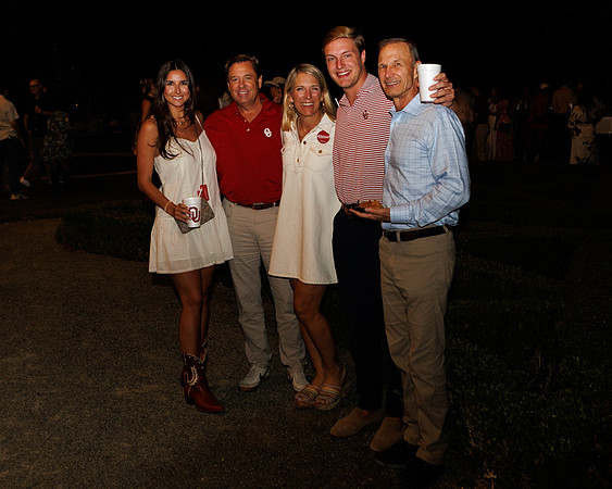 2025 TX-OU Game Day Party-395