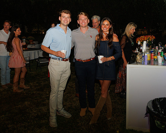 2025 TX-OU Game Day Party-427