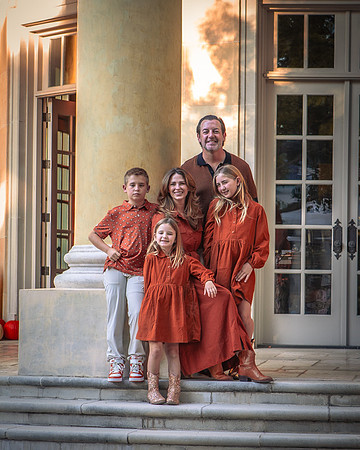 2025 TX-OU Game Day Party-14