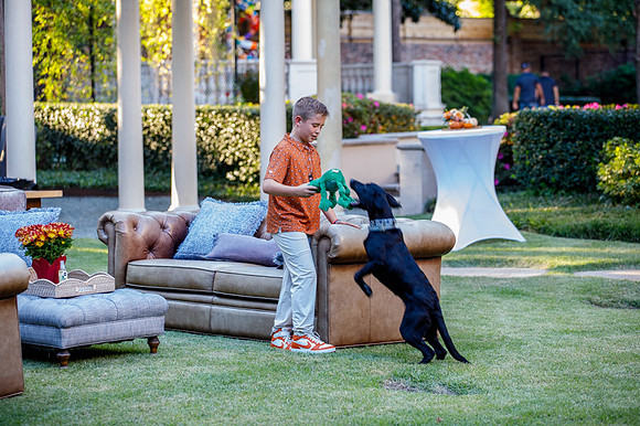 2025 TX-OU Game Day Party-27