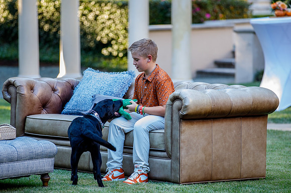 2025 TX-OU Game Day Party-29