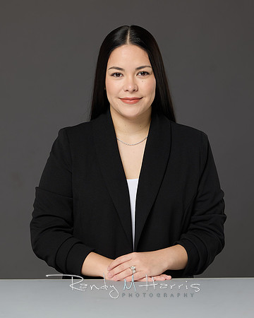 A. Harris Grad