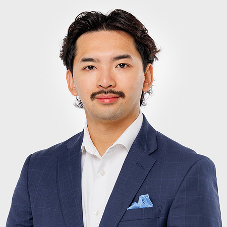 Cresa S. Tran 2025 1x1